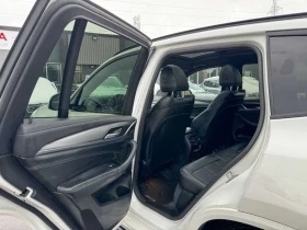 BMW X3 Aero kit / B58 / 360 camera / M package /CARFAX, снимка 16