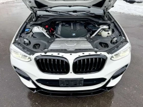 BMW X3 Aero kit / B58 / 360 camera / M package /CARFAX, снимка 12