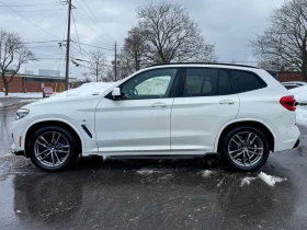 BMW X3 Aero kit / B58 / 360 camera / M package /CARFAX, снимка 4