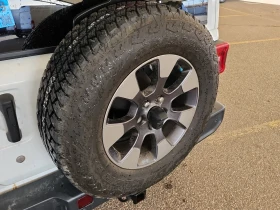 Jeep Wrangler UNLIMITED SAHARA/КОЖА/НАВИ/REMOTE START/CRUISE, снимка 7