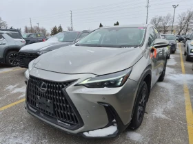Lexus NX 350 АВТО КРЕДИТ, снимка 1