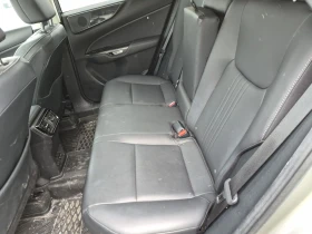 Lexus NX 350 АВТО КРЕДИТ, снимка 12
