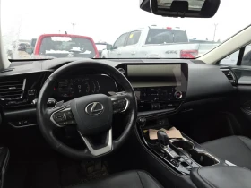 Lexus NX 350 АВТО КРЕДИТ, снимка 9