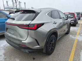 Lexus NX 350 АВТО КРЕДИТ, снимка 3