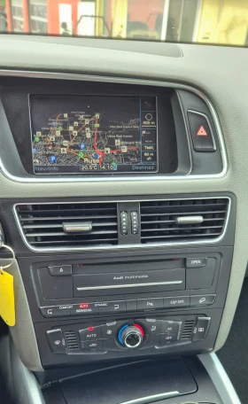 Audi Q5 2.0TFSI* QUATTRO* NAVI* LED* 145000KM, снимка 8