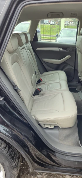 Audi Q5 2.0TFSI* QUATTRO* NAVI* LED* 145000KM, снимка 11