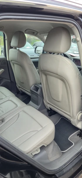 Audi Q5 2.0TFSI* QUATTRO* NAVI* LED* 145000KM, снимка 10