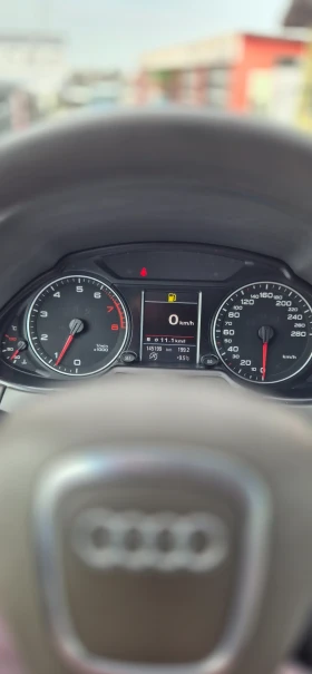 Audi Q5 2.0TFSI* QUATTRO* NAVI* LED* 145000KM, снимка 7