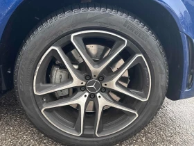 Mercedes-Benz GLE 53 4MATIC  С РЕГИСТРАЦИЯ & АВТО КРЕДИТ , снимка 9