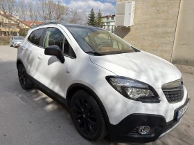 Opel Mokka ECOFLEX-COSMO, снимка 1