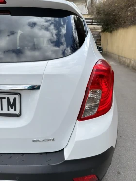 Opel Mokka ECOFLEX-COSMO, снимка 13