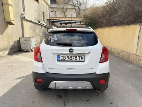 Opel Mokka ECOFLEX-COSMO, снимка 7