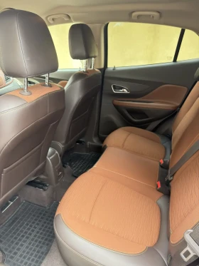 Opel Mokka ECOFLEX-COSMO, снимка 10