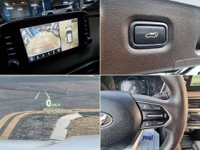 Hyundai Santa fe Tm Diesel 2.2 4Wd Prestige , снимка 11