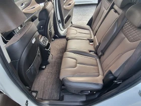 Hyundai Santa fe Tm Diesel 2.2 4Wd Prestige , снимка 15