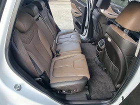 Hyundai Santa fe Tm Diesel 2.2 4Wd Prestige , снимка 9