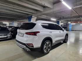 Hyundai Santa fe Tm Diesel 2.2 4Wd Prestige , снимка 4