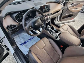 Hyundai Santa fe Tm Diesel 2.2 4Wd Prestige , снимка 7