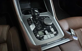 BMW X6 2020* HEAD-UP* KEYLESS* ОБДУХ* ПАНО* КРАЙНА ЦЕНА, снимка 12