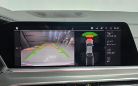 BMW X6 2020* HEAD-UP* KEYLESS* ОБДУХ* ПАНО* КРАЙНА ЦЕНА, снимка 11