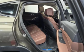 BMW X6 2020* HEAD-UP* KEYLESS* ОБДУХ* ПАНО* КРАЙНА ЦЕНА, снимка 15