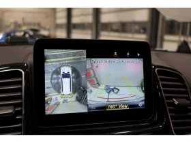 Mercedes-Benz GLS 450 MASSAGE/DISTRONIC/PANO/ФИКСИРАНА ЦЕНА ДО БГ, снимка 16