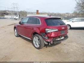 Audi Q5 2.0l 2.0T Premium/2.0T Tech Premium, снимка 6