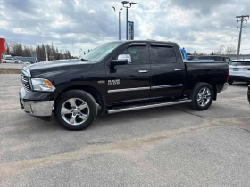 Dodge RAM 1500 * Big Horn * PANO* KEYLESS* ПОДГРЕВ* , снимка 2