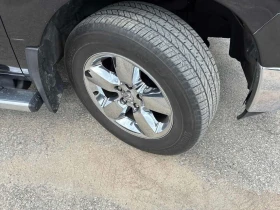 Dodge RAM 1500 * Big Horn * PANO* KEYLESS* ПОДГРЕВ* , снимка 7
