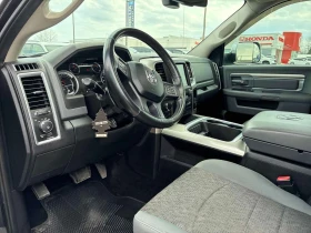 Dodge RAM 1500 * Big Horn * PANO* KEYLESS* ПОДГРЕВ* , снимка 5