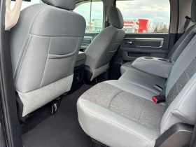 Dodge RAM 1500 * Big Horn * PANO* KEYLESS* ПОДГРЕВ* , снимка 14