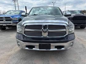 Dodge RAM 1500 * Big Horn * PANO* KEYLESS* ПОДГРЕВ* , снимка 6