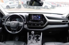 Toyota Highlander * XLE * ПРЕДСТАВИТЕЛСТВО * АВТОКРЕДИТ, снимка 9