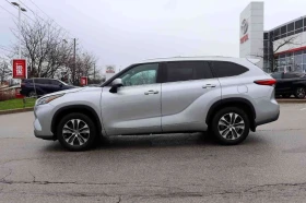 Toyota Highlander * XLE * ПРЕДСТАВИТЕЛСТВО * АВТОКРЕДИТ, снимка 17