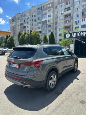 Hyundai Santa fe SEL HTRAC, снимка 5