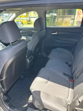 Hyundai Santa fe SEL HTRAC, снимка 9