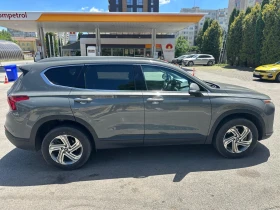 Hyundai Santa fe SEL HTRAC, снимка 6
