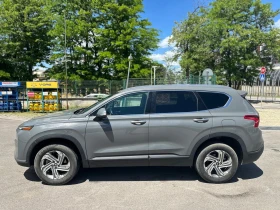 Hyundai Santa fe SEL HTRAC, снимка 3