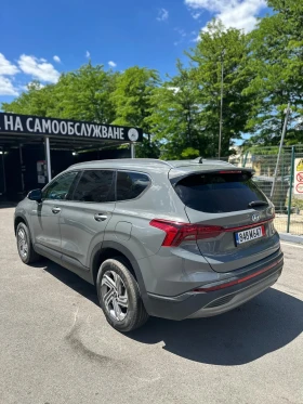 Hyundai Santa fe SEL HTRAC, снимка 4