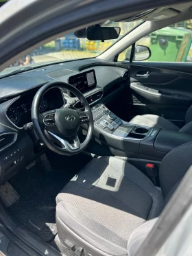 Hyundai Santa fe SEL HTRAC, снимка 8