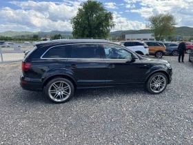 Audi Q7 4.2 S LINE, снимка 7