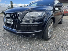 Audi Q7 4.2 S LINE, снимка 4