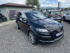Audi Q7 4.2 S LINE, снимка 2