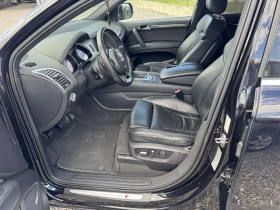 Audi Q7 4.2 S LINE, снимка 8