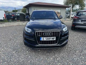 Audi Q7 4.2 S LINE, снимка 1
