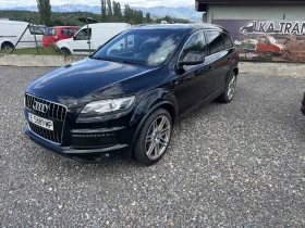 Audi Q7 4.2 S LINE, снимка 3