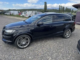 Audi Q7 4.2 S LINE, снимка 5