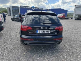 Audi Q7 4.2 S LINE, снимка 6