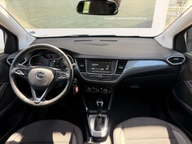 Opel Crossland X, снимка 13