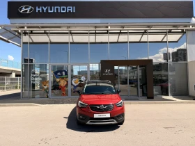 Opel Crossland X, снимка 8